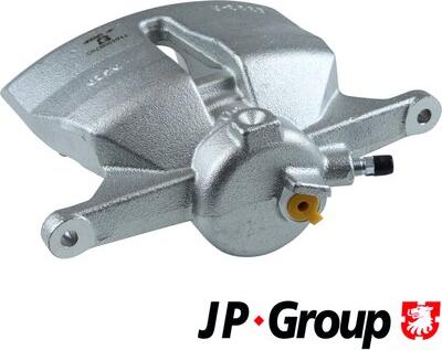 JP Group 1161908780 - Zacisk hamulca www.parts5.com