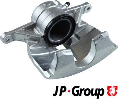 JP Group 1161908780 - Brake Caliper www.parts5.com