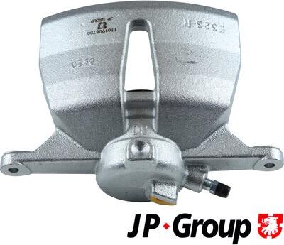 JP Group 1161908780 - Brake Caliper www.parts5.com