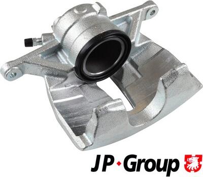 JP Group 1161908770 - Brake Caliper www.parts5.com