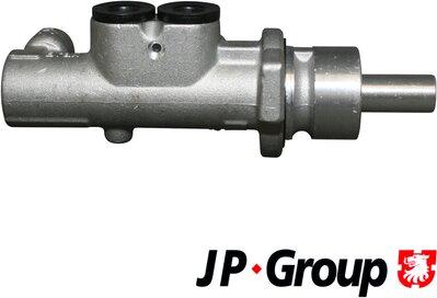 JP Group 1161100600 - Главный тормозной цилиндр www.parts5.com