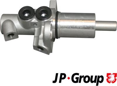 JP Group 1161103100 - Hlavný brzdový válec www.parts5.com