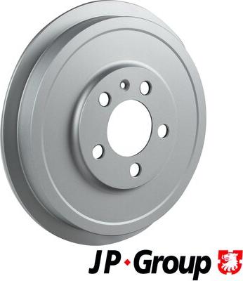 JP Group 1163500800 - Tambur frana www.parts5.com