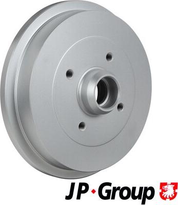 JP Group 1163500700 - Tambur frana www.parts5.com