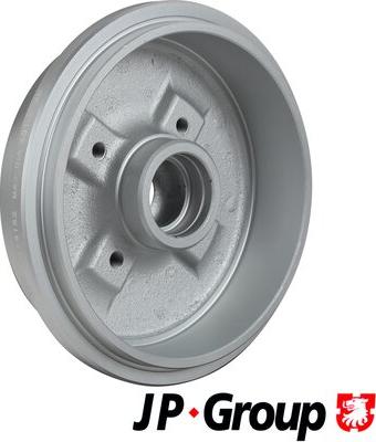 JP Group 1163500700 - Tambur frana www.parts5.com