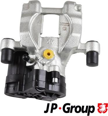 JP Group 1162009470 - Etrier frana www.parts5.com