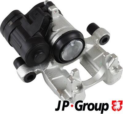 JP Group 1162009470 - Etrier frana www.parts5.com