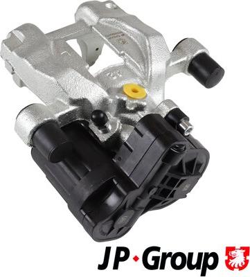 JP Group 1162009470 - Спирачен апарат www.parts5.com