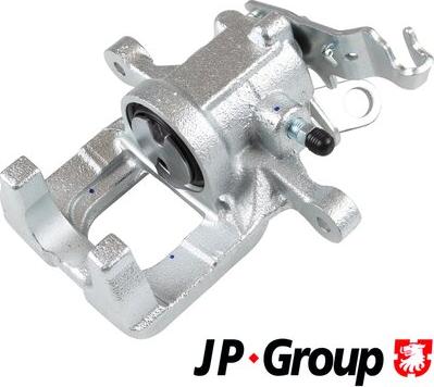 JP Group 1162009080 - Brake Caliper www.parts5.com