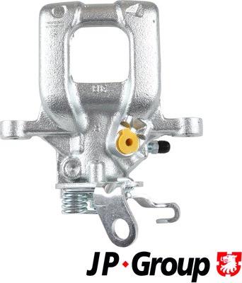 JP Group 1162009080 - Brake Caliper www.parts5.com