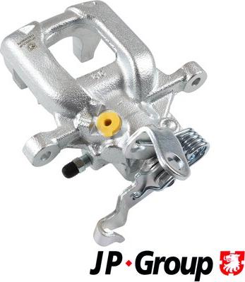 JP Group 1162009070 - Тормозной суппорт www.parts5.com