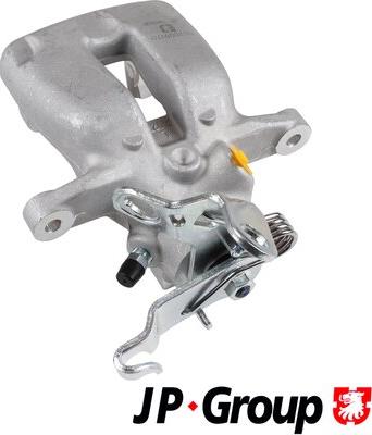 JP Group 1162009170 - Brake Caliper www.parts5.com