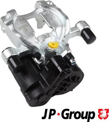 JP Group 1162009770 - Brake Caliper parts5.com