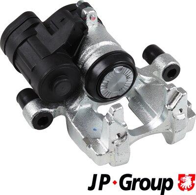 JP Group 1162009770 - Brake Caliper www.parts5.com