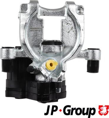 JP Group 1162009770 - Brake Caliper www.parts5.com