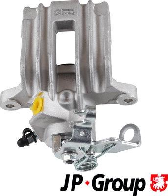 JP Group 1162004880 - Brzdový strmeň www.parts5.com