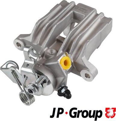 JP Group 1162004870 - Brzdový strmeň www.parts5.com