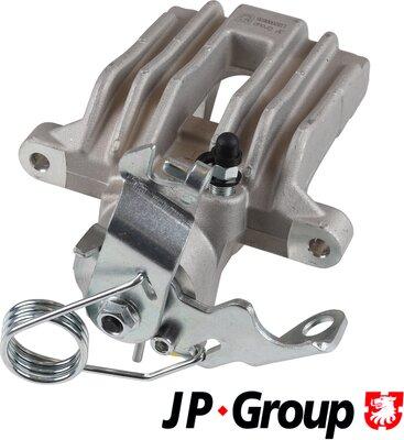 JP Group 1162000970 - Pidurisadul www.parts5.com