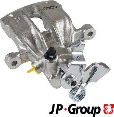 JP Group 1162000480 - Fren kaliperi www.parts5.com