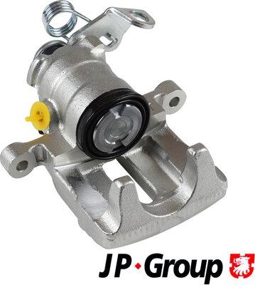 JP Group 1162000480 - Pinza de freno www.parts5.com