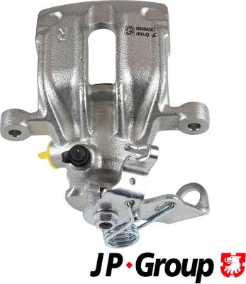 JP Group 1162000480 - Pinza de freno www.parts5.com