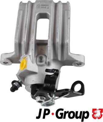 JP Group 1162000680 - Etrier frana www.parts5.com