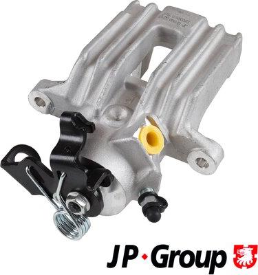 JP Group 1162000670 - Fren kaliperi www.parts5.com