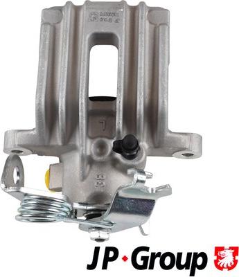 JP Group 1162001070 - Pinza de freno www.parts5.com