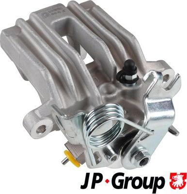 JP Group 1162001070 - Pinza de freno www.parts5.com