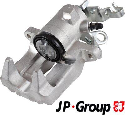 JP Group 1162001180 - Féknyereg www.parts5.com