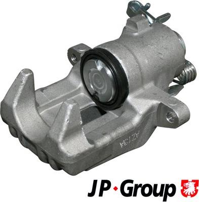 JP Group 1162001170 - Brzdový strmeň www.parts5.com