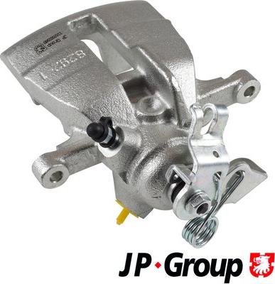 JP Group 1162002980 - Brake Caliper www.parts5.com