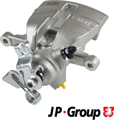 JP Group 1162002970 - Etrier frana www.parts5.com