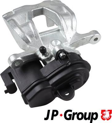 JP Group 1162011970 - Brake Caliper www.parts5.com