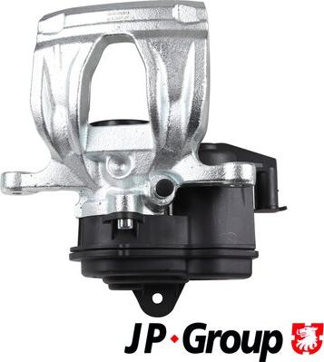 JP Group 1162012080 - Brake Caliper www.parts5.com