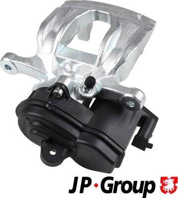 JP Group 1162012080 - Brake Caliper www.parts5.com