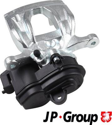 JP Group 1162012070 - Brake Caliper www.parts5.com