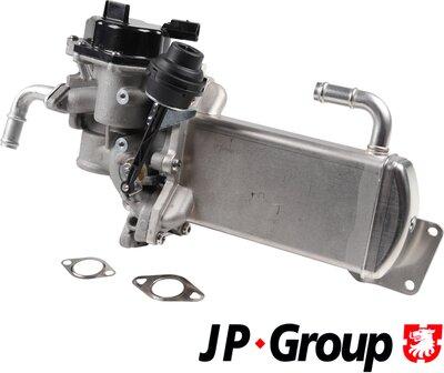 JP Group 1119904500 - Supapa EGR www.parts5.com