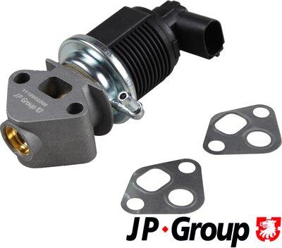 JP Group 1119902200 - Supapa EGR www.parts5.com