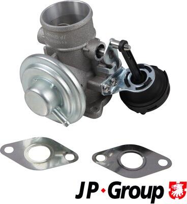 JP Group 1119902700 - Ventil povratnih izpusnih plinov www.parts5.com