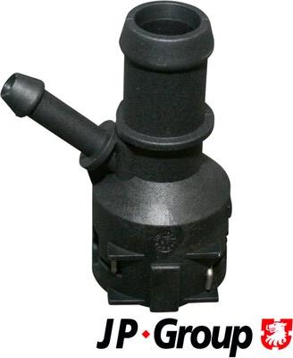 JP Group 1114450600 - Prirobnica hladilnega sredstva www.parts5.com