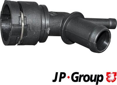 JP Group 1114450100 - Coolant Flange www.parts5.com