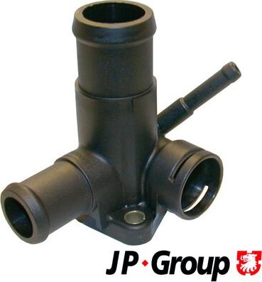 JP Group 1114504100 - Coolant Flange www.parts5.com