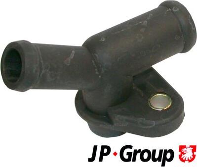 JP Group 1114504700 - Coolant Flange www.parts5.com