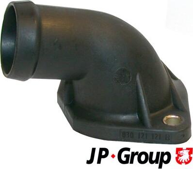 JP Group 1114505500 - Coolant Flange www.parts5.com