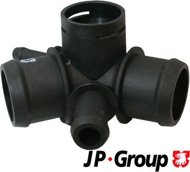 JP Group 1114500100 - Coolant Flange www.parts5.com