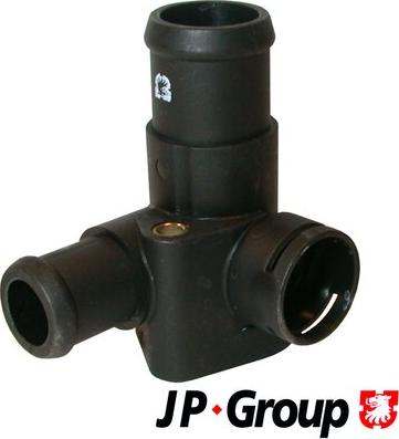 JP Group 1114501100 - Flansa lichid racire www.parts5.com