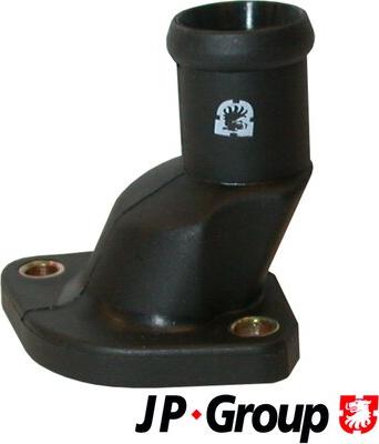 JP Group 1114503100 - Coolant Flange www.parts5.com