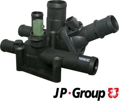 JP Group 1114507900 - Termostat,lichid racire www.parts5.com