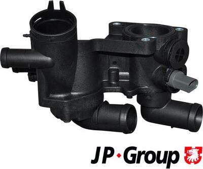 JP Group 1114507400 - Θερμοστάτης, ψυκτικό υγρό www.parts5.com